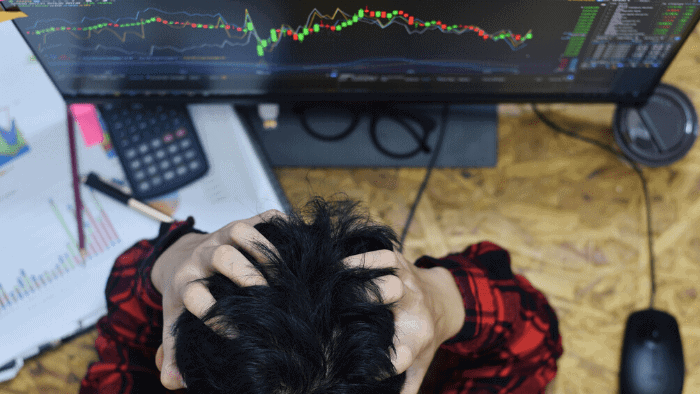 Is this portfolio going to be a nightmare?