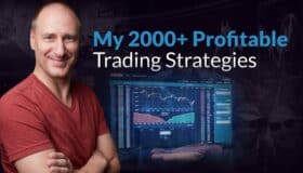 How to Travel the World with Algo-Trading